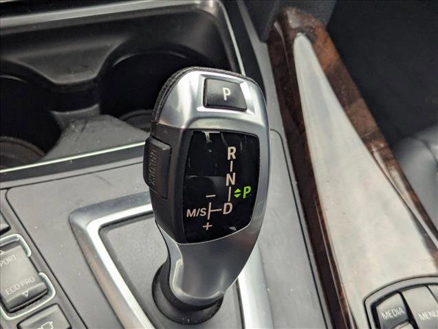Used 2014 BMW 335i xDrive Sedan image 7