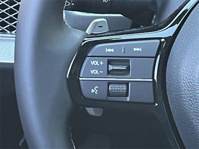New 2026 Acura Integra A-Spec FWD image 14