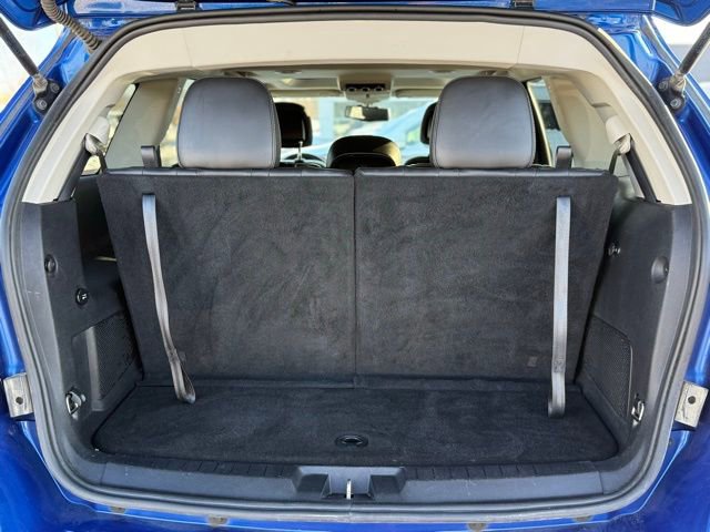 Used 2015 Dodge Journey Crossroad w/ Flexible Seating Group image 25