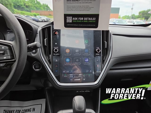 Certified 2026 Subaru Crosstrek 2.5i Premium AWD/4WD image 11