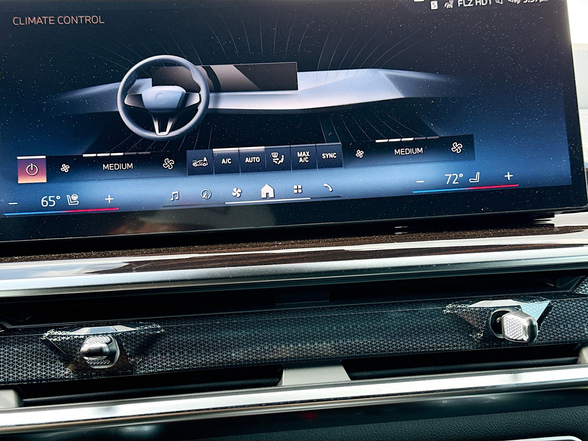 New 2026 BMW X5 xDrive40i w/ M Sport Package image 35