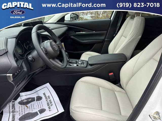 Used 2026 MAZDA CX-30 AWD 2.5 S image 17