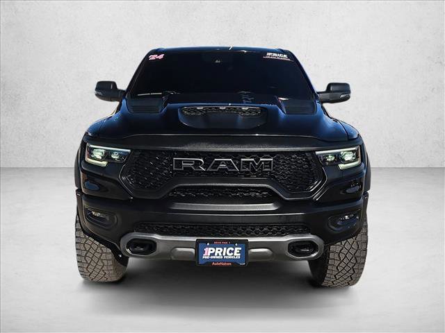 Used 2024 RAM 1500 TRX w/ TRX Level 1 Equipment Group video 2