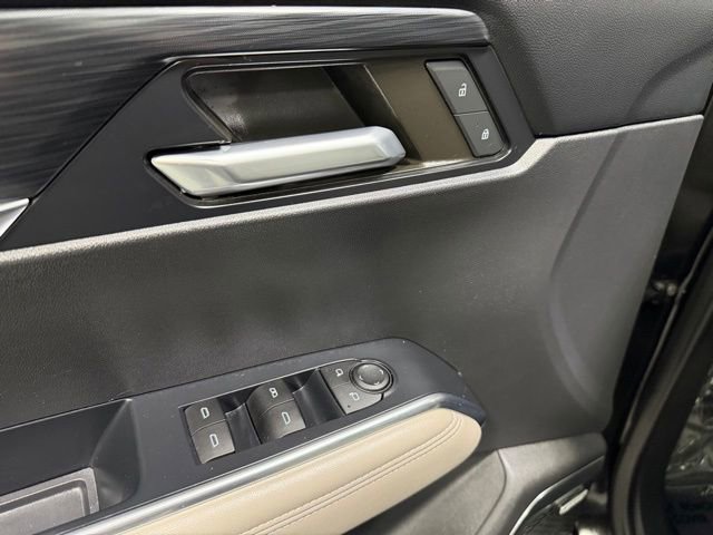 Used 2024 GMC Acadia Elevation w/ LPO, Floor Liner Package AWD/4WD image 22
