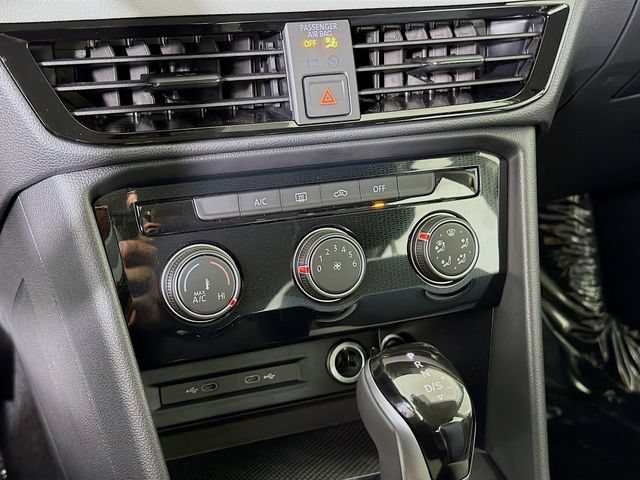 New 2026 Volkswagen Taos S FWD image 16