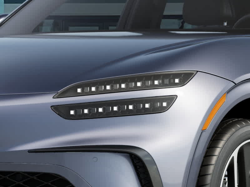 New 2027 Genesis GV60 Prestige AWD/4WD image 11