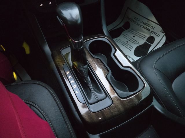 Used 2022 GMC Canyon Elevation w/ Elevation Premium Package image 26