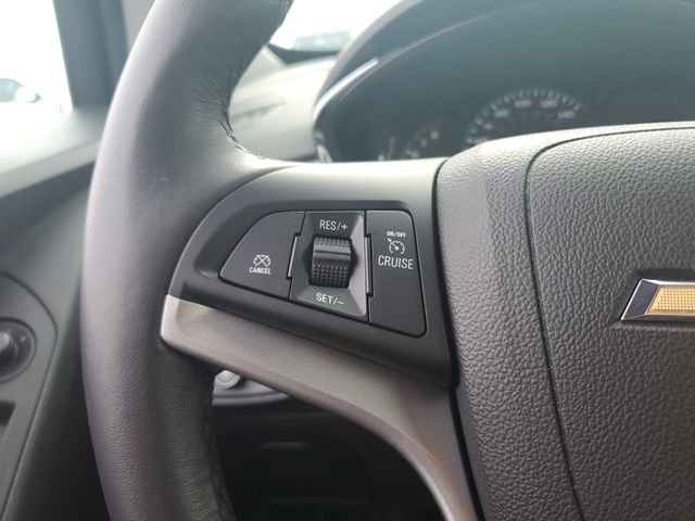 Used 2019 Chevrolet Trax LT w/ LT Convenience Package image 23