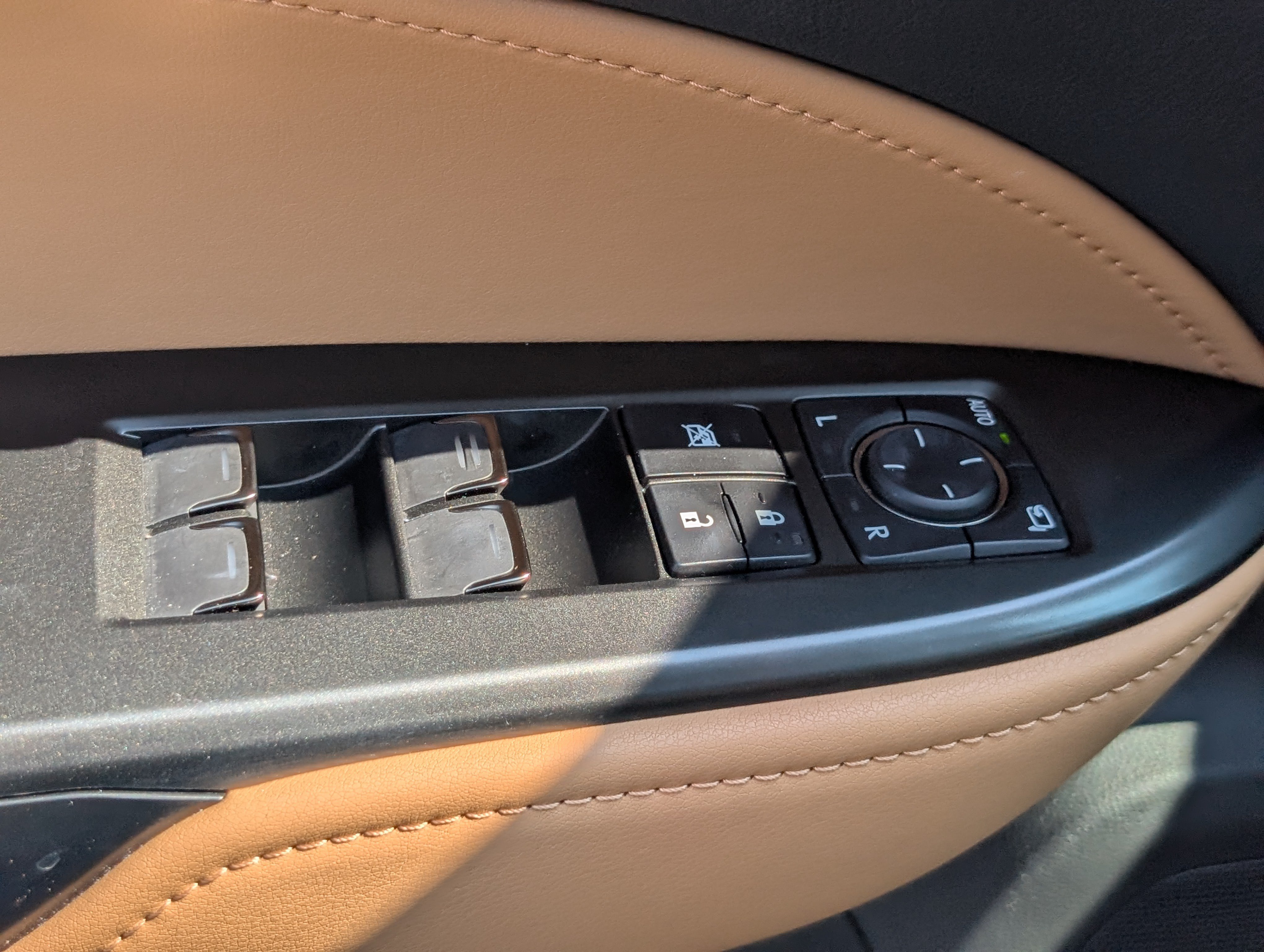 Used 2026 Lexus NX 350 AWD w/ Accessory Package (2T) image 20