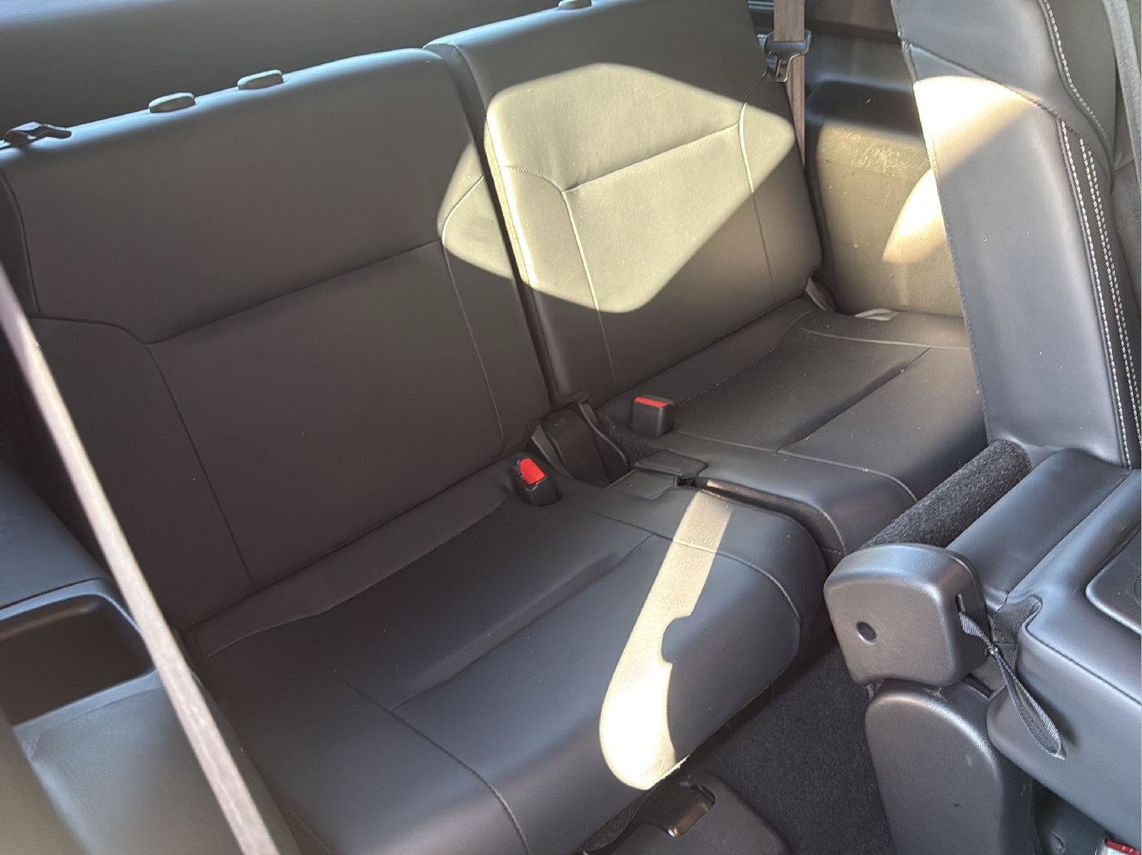Used 2024 Mitsubishi Outlander SE FWD image 28