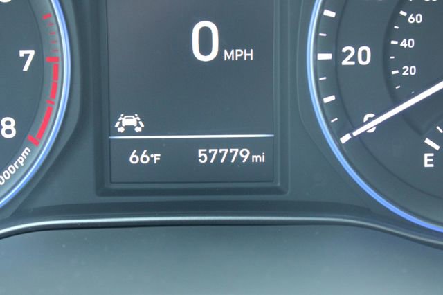 Used 2020 Hyundai Kona Limited AWD/4WD image 27