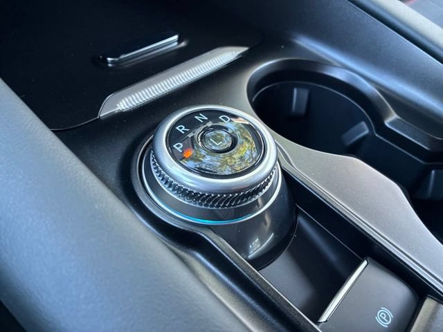 Used 2025 Ford Explorer ST-Line w/ Premium Package RWD image 31