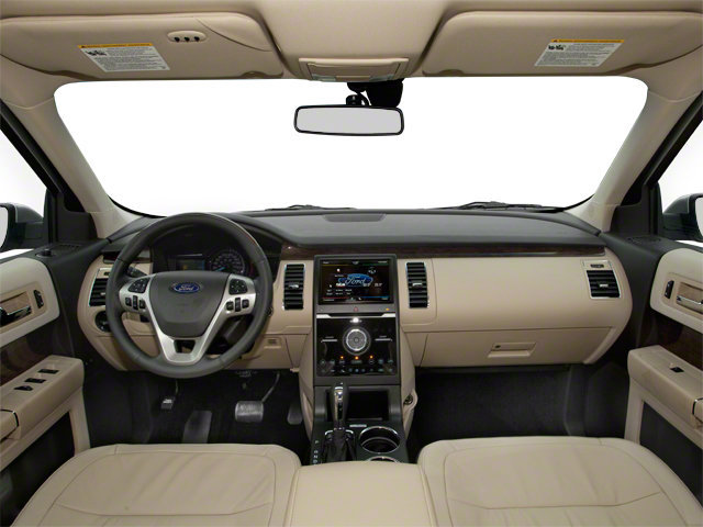 Used 2013 Ford Flex Limited AWD/4WD image 10
