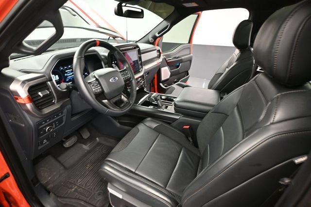 Used 2022 Ford F150 Raptor w/ Raptor 37 Performance Package AWD/4WD image 17