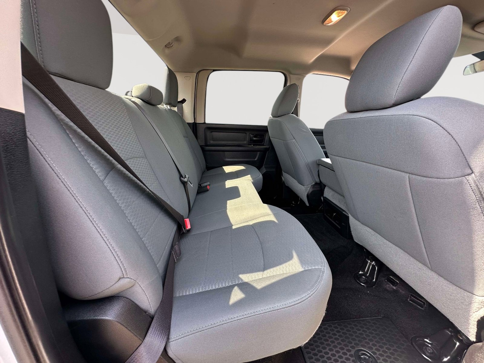 Used 2015 RAM 2500 Tradesman w/ Popular Equipment Group image 26