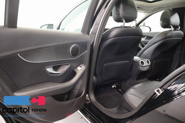 Used 2016 Mercedes-Benz C 300 Sedan image 29