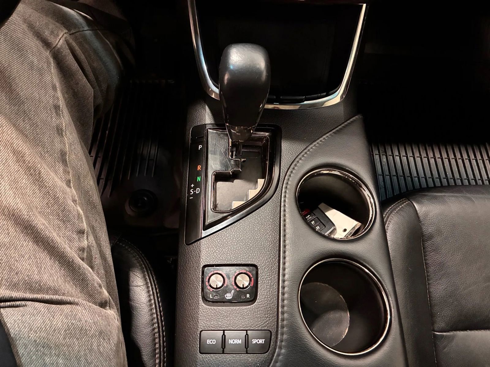 Used 2014 Toyota Avalon XLE Touring image 62