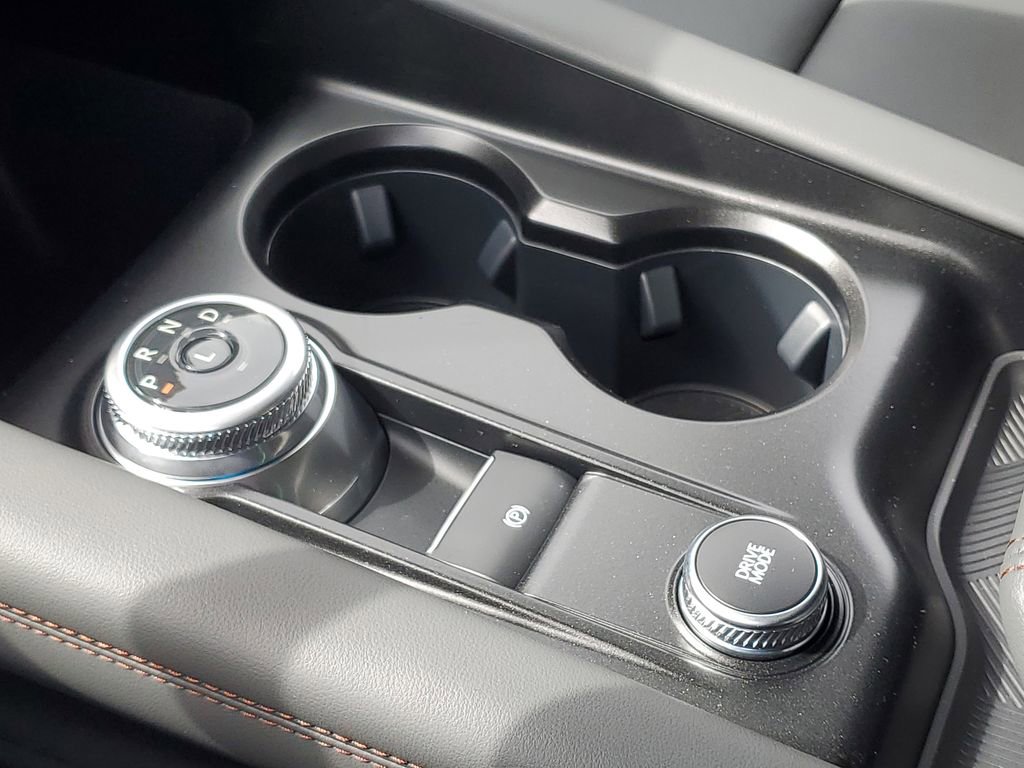 New 2026 Ford Explorer Active AWD/4WD image 20