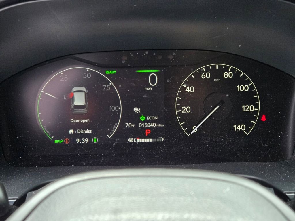 Used 2024 Honda CR-V Sport image 12