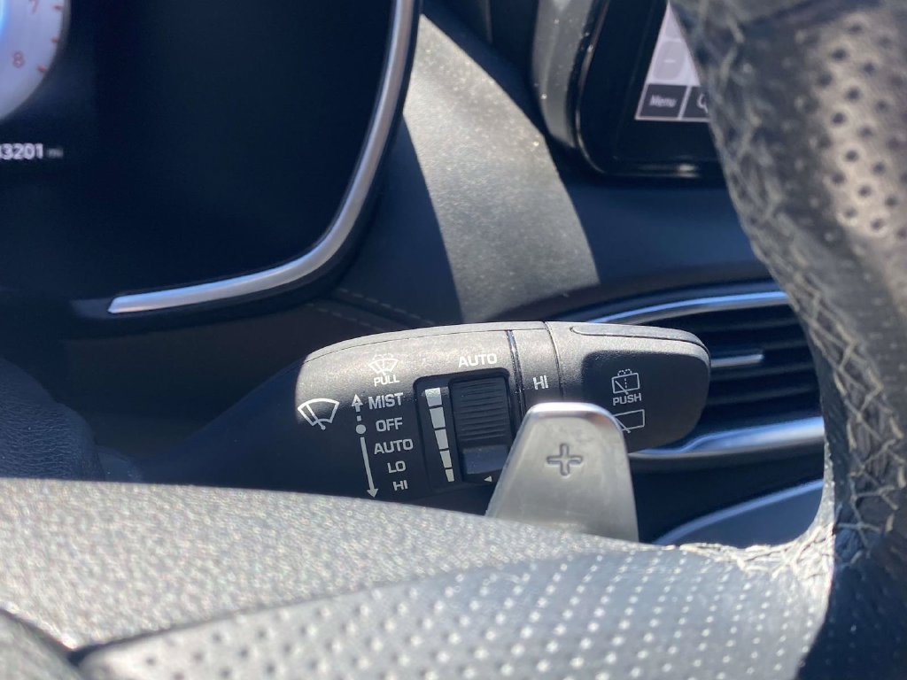 Used 2023 Hyundai Santa Fe Calligraphy AWD/4WD image 34