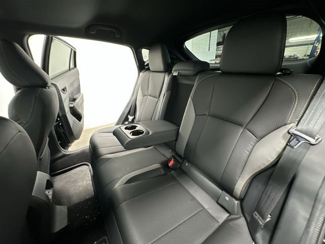 Used 2025 Subaru Crosstrek 2.5i Wilderness image 18