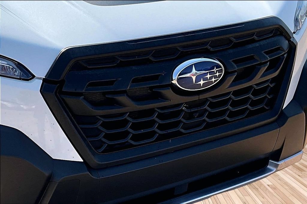 Used 2024 Subaru Forester Wilderness AWD/4WD image 27