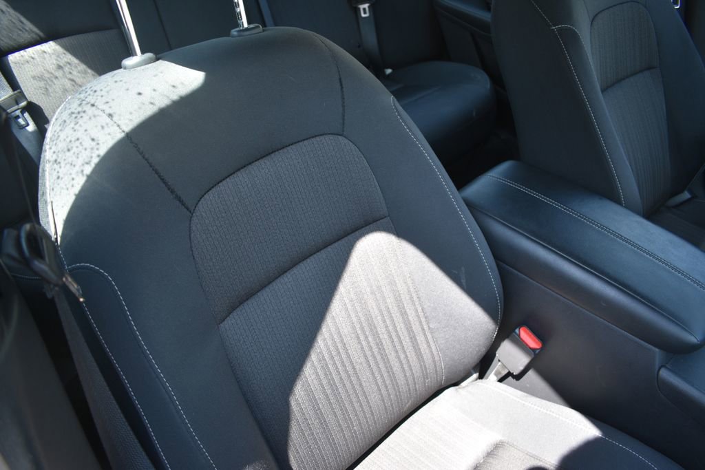 Used 2025 Nissan Altima 2.5 SV image 24