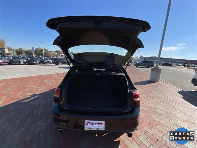 Used 2024 Volkswagen GTI Autobahn image 35