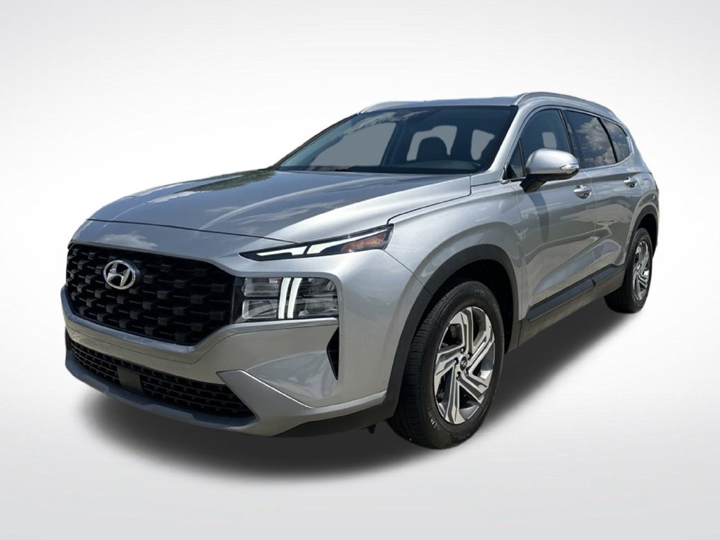 Used 2023 Hyundai Santa Fe SEL FWD image 5
