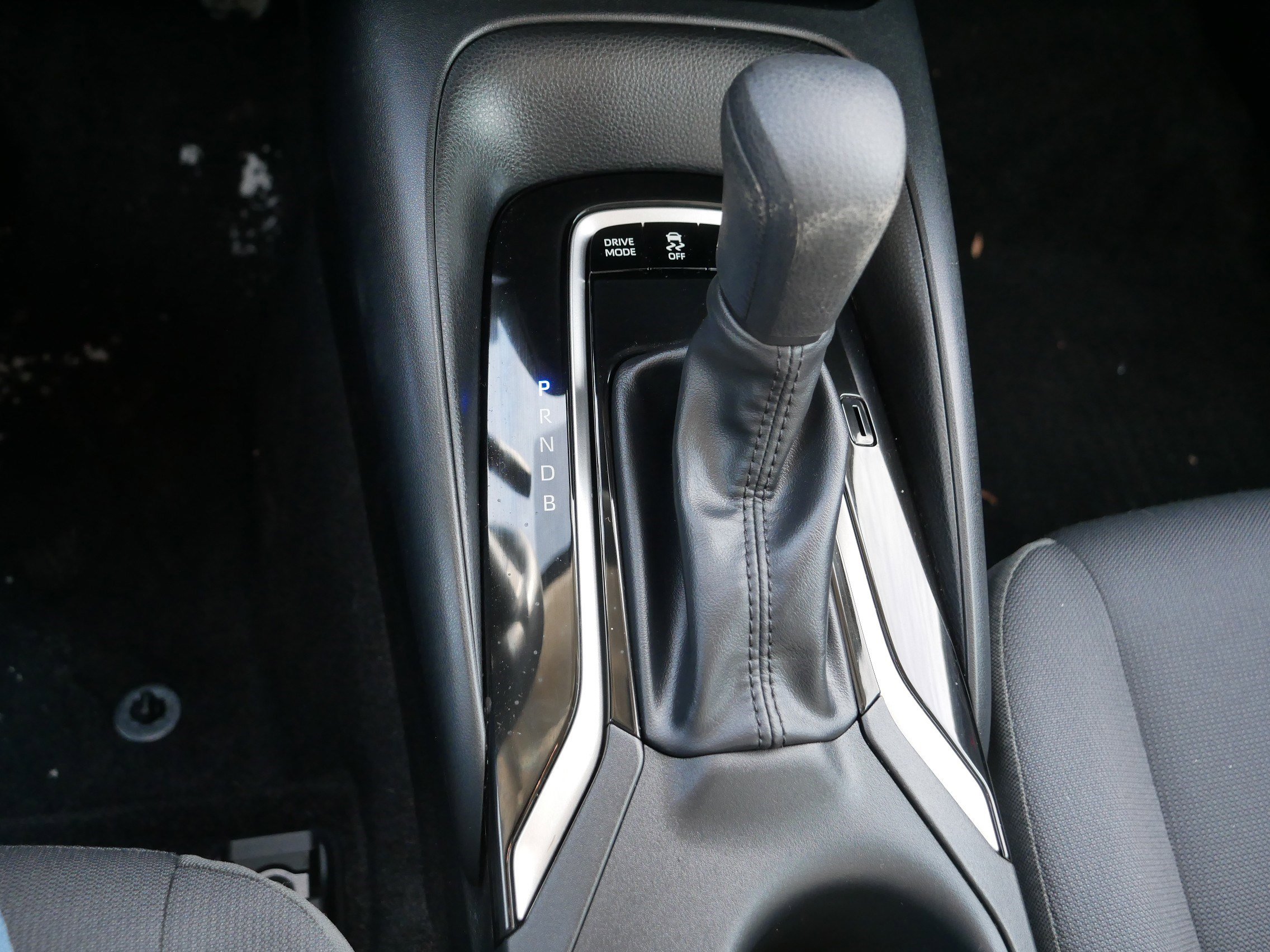 Used 2024 Toyota Corolla LE image 24