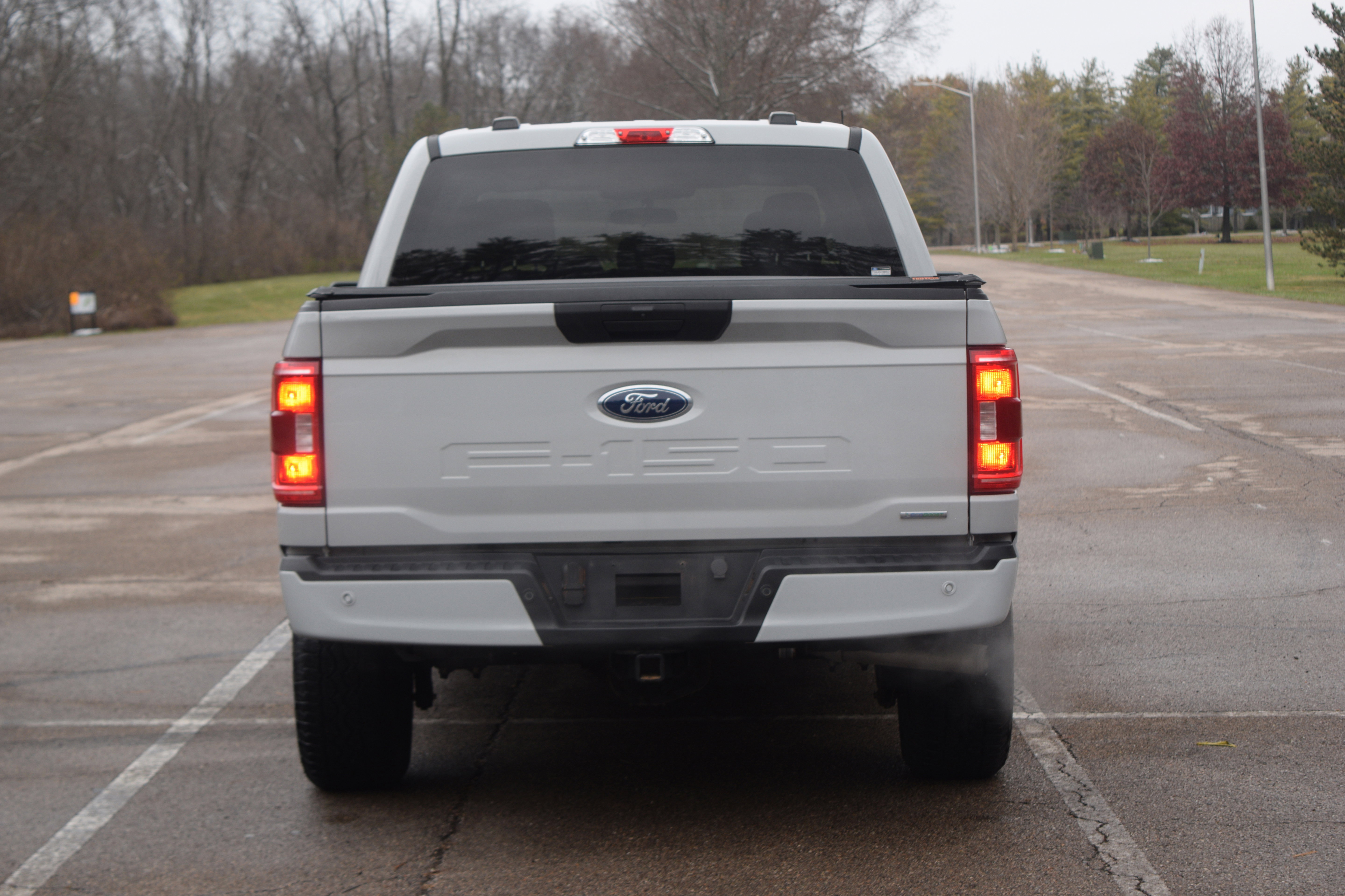 Used 2023 Ford F150 XL w/ STX Appearance Package image 22