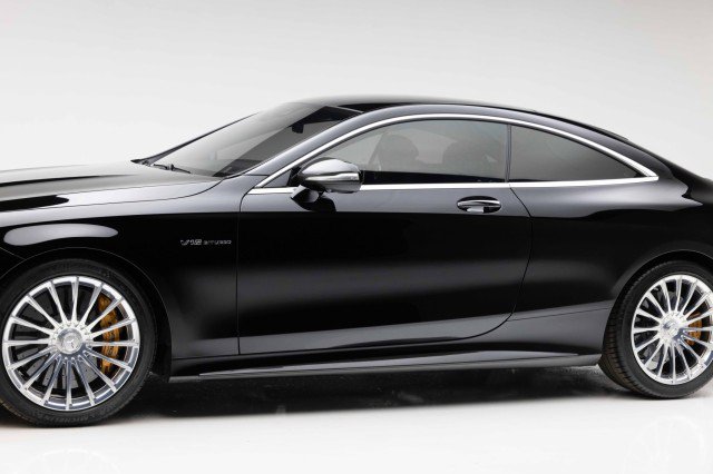 Used 2018 Mercedes-Benz S 65 AMG Coupe image 39