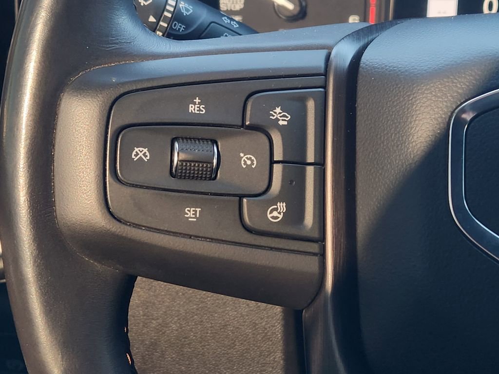 Used 2020 GMC Sierra 1500 AT4 w/ AT4 Premium Package image 28