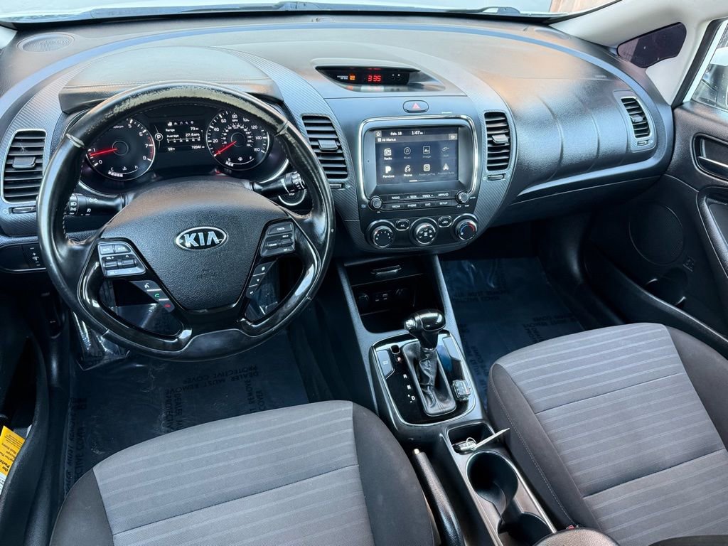 Used 2018 Kia Forte S w/ S Technology Plus Package image 26