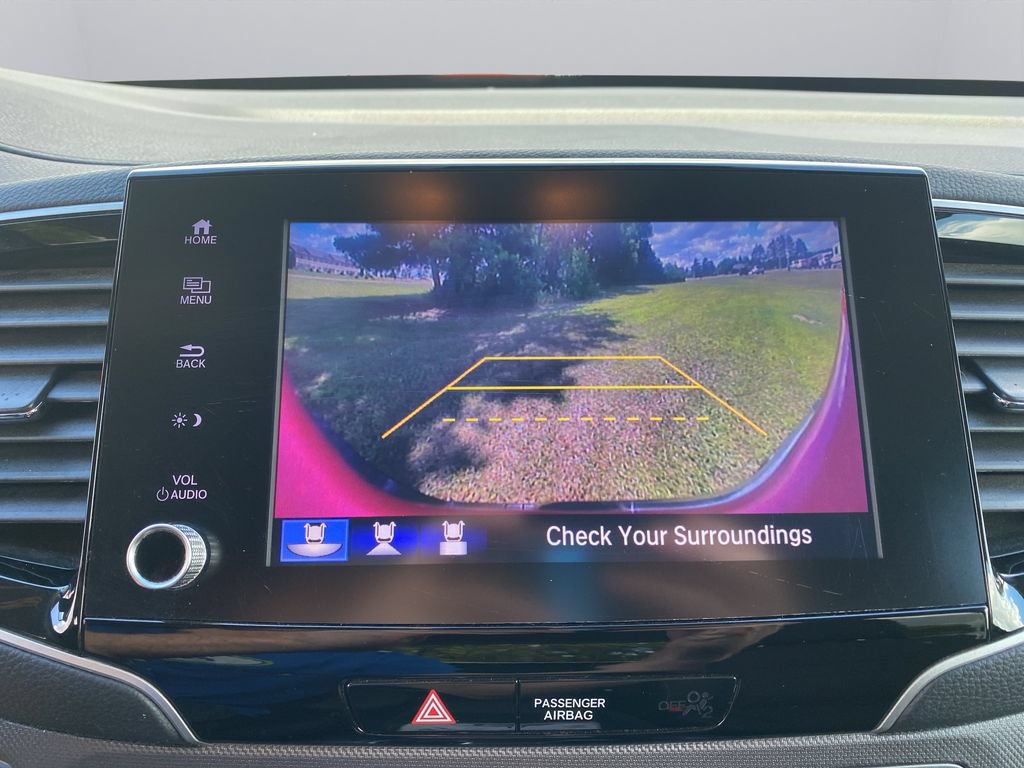 Used 2022 Honda Ridgeline Sport image 26