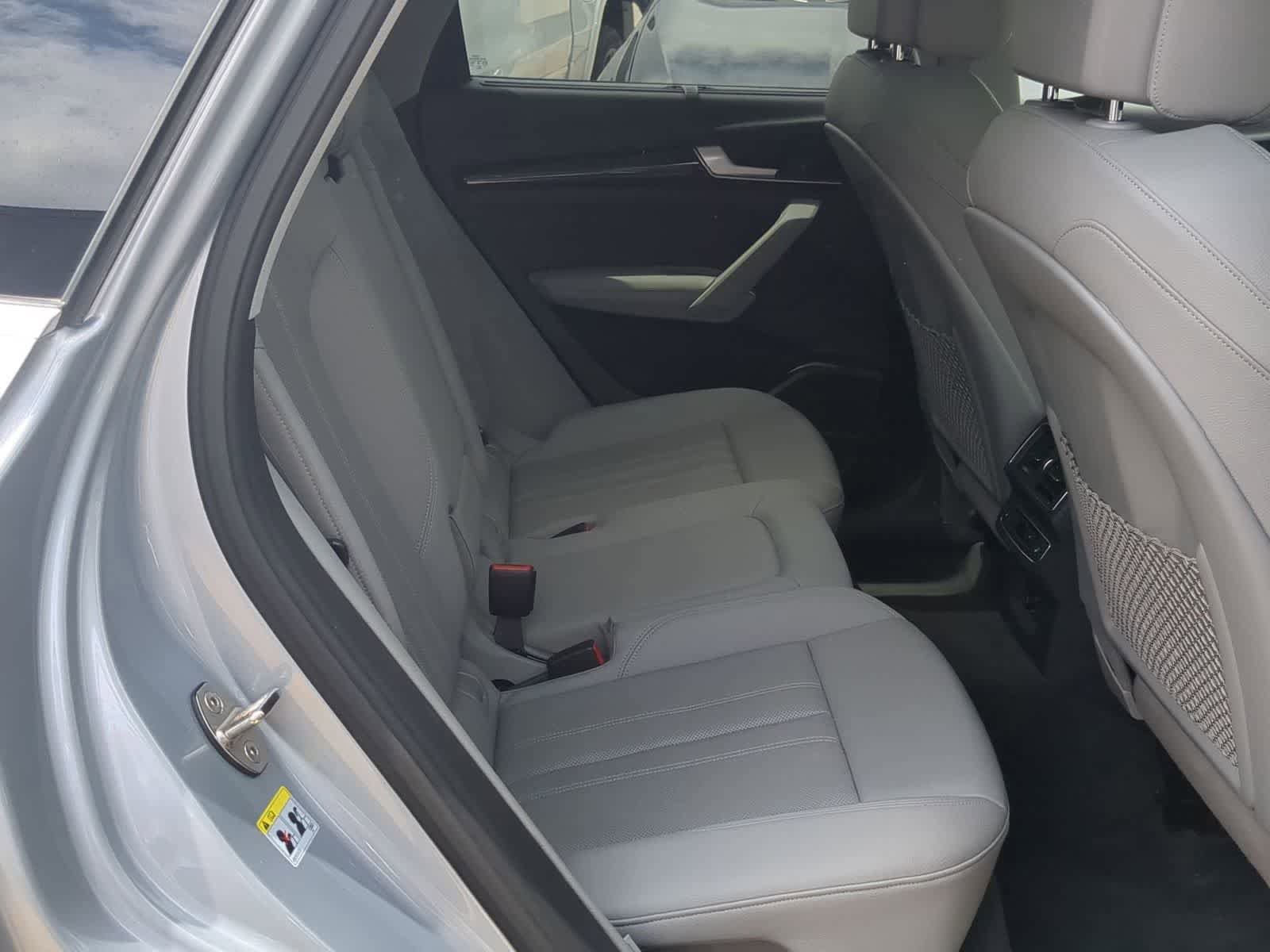 Used 2018 Audi Q5 Prestige AWD/4WD image 20