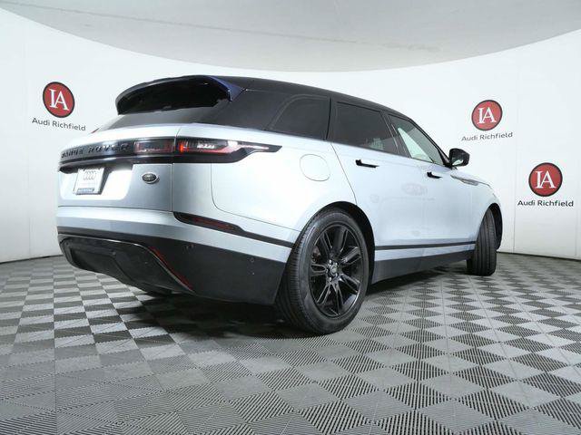 Used 2021 Land Rover Range Rover Velar S AWD/4WD image 8