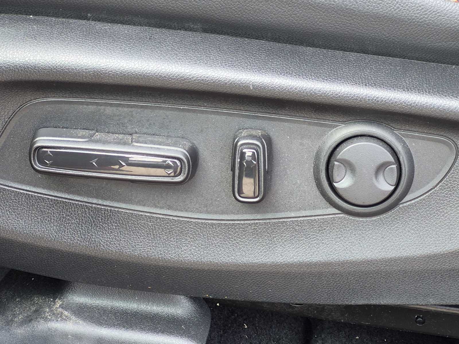 Used 2026 Honda CR-V Sport-L image 17