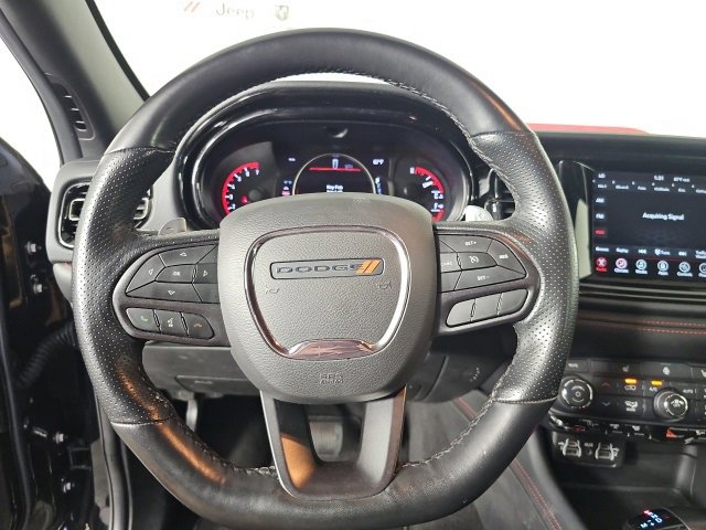 Certified 2024 Dodge Durango GT image 14