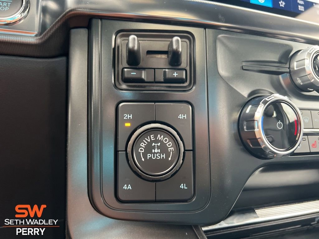 New 2025 Ford F150 Lariat w/ Equipment Group 502A High image 21