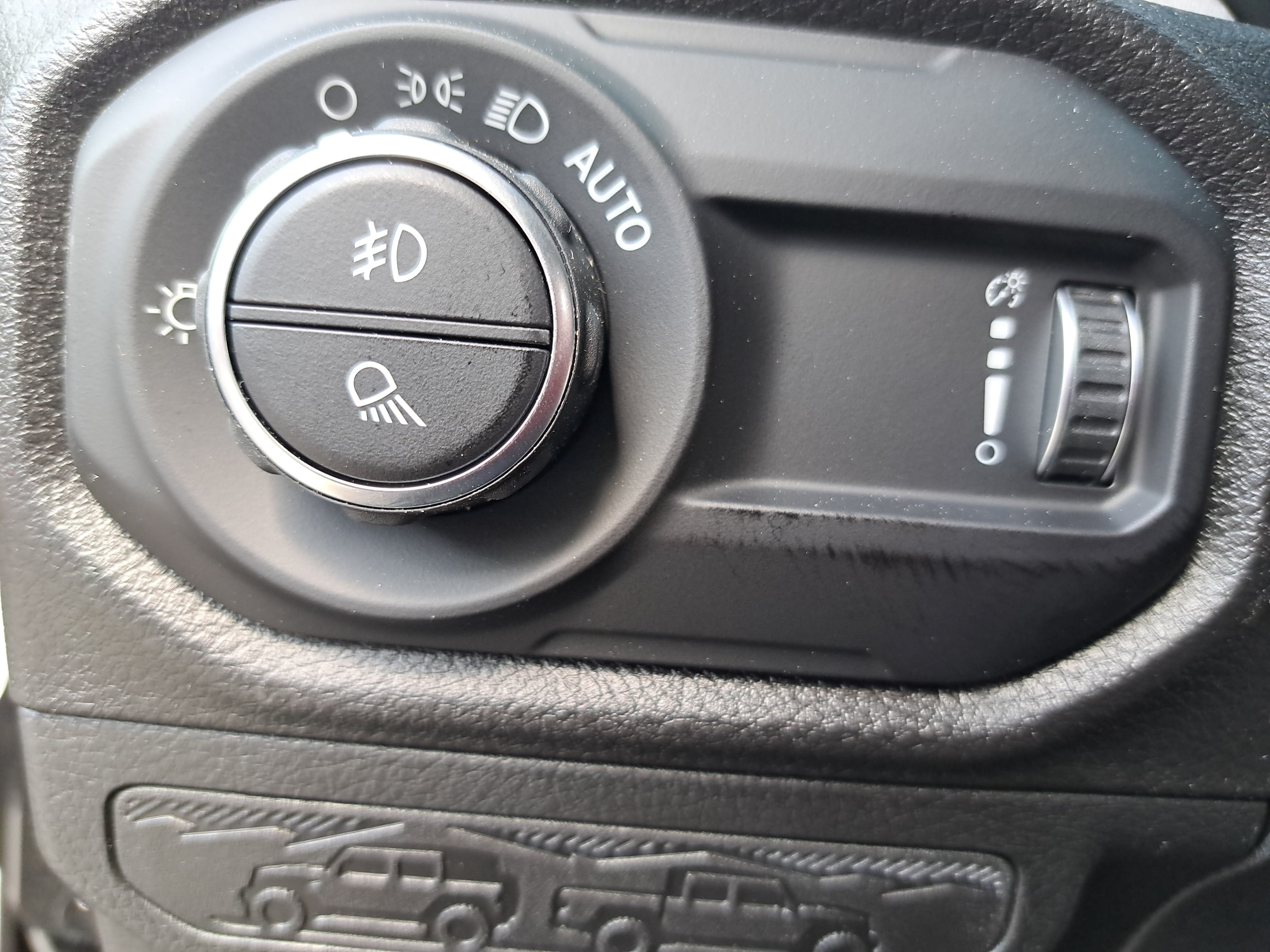 New 2026 Jeep Gladiator Sport AWD/4WD image 23