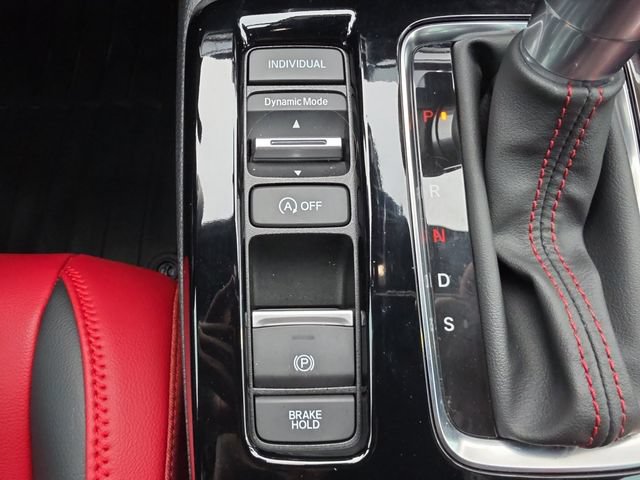 Used 2026 Acura Integra A-Spec w/ Technology Package FWD image 28