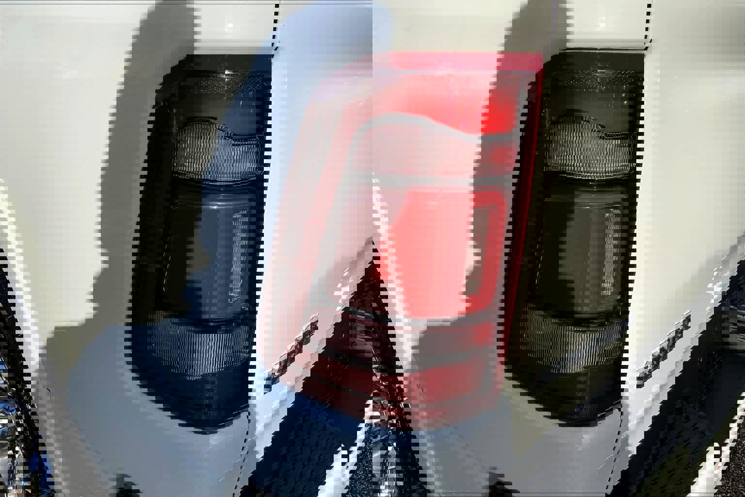 Used 2021 RAM 1500 Laramie w/ Sport Appearance Package image 25