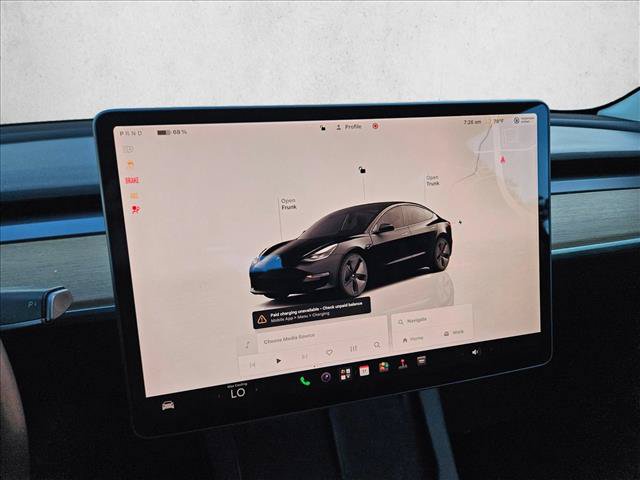 Used 2022 Tesla Model 3 Long Range AWD/4WD image 10