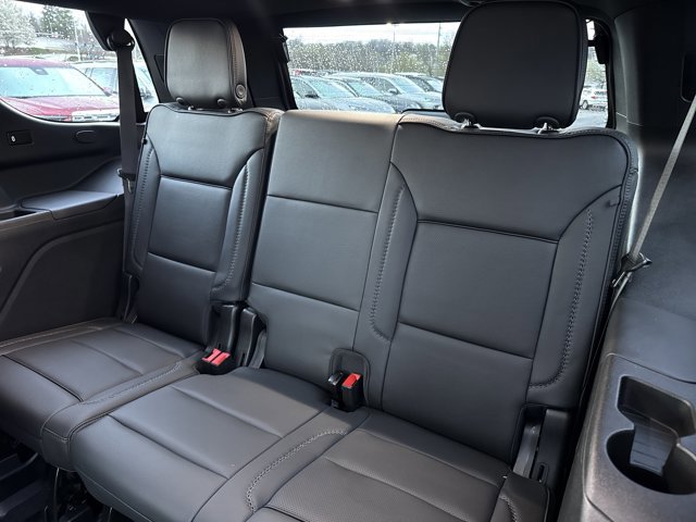 Used 2023 GMC Yukon Denali w/ LPO, Floor Liner Package image 7