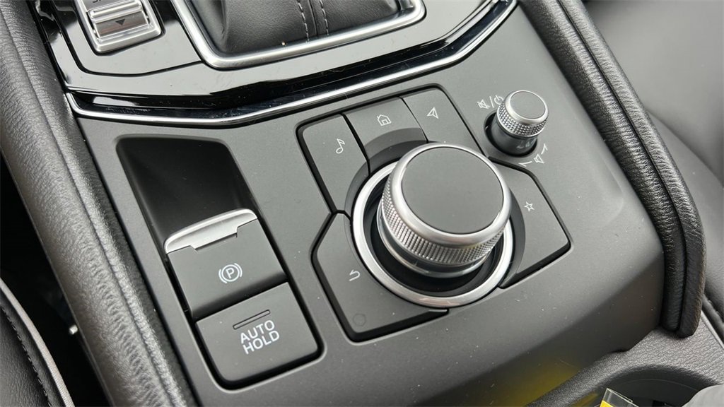New 2025 MAZDA CX-5 AWD 2.5 S image 53