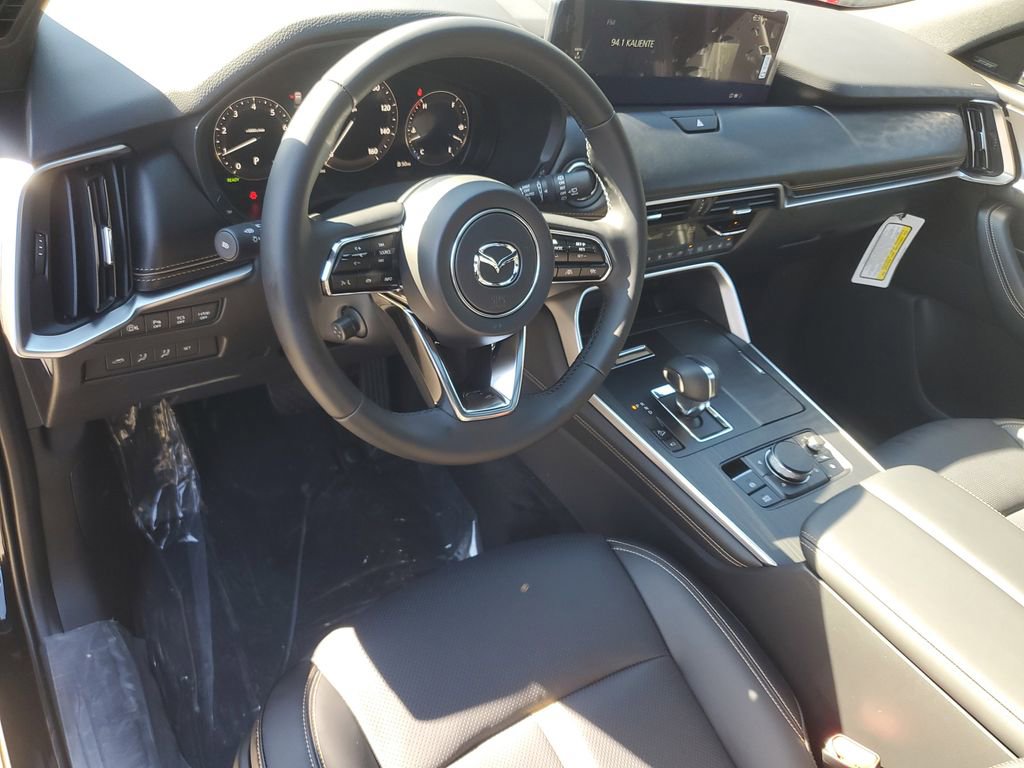 New 2026 MAZDA CX-90 3.3 Turbo S w/ Premium Plus image 20