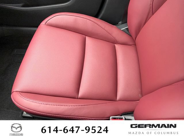New 2026 MAZDA CX-30 AWD 2.5 S image 26