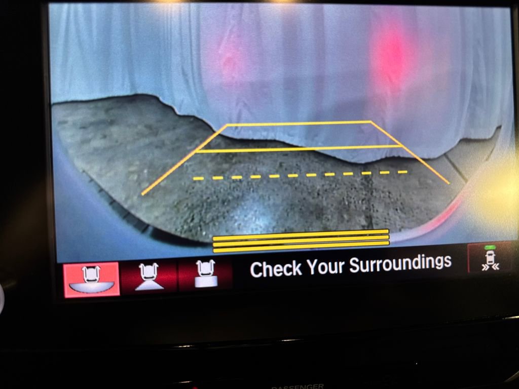 Certified 2023 Honda Ridgeline Black Edition image 20