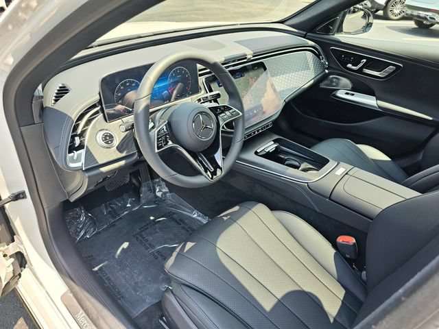 New 2026 Mercedes-Benz E 350 4MATIC Sedan image 12
